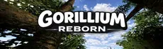 Gorillium Reborn hero image