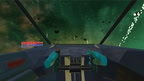 Galactic Vanguard: Starship Skirmish screenshot 3