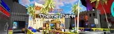 Theme Park: Dark Rides & Games hero image