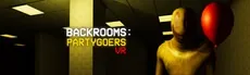 Backrooms: Partygoers VR hero image