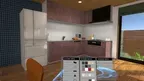 kitchenVR screenshot 3