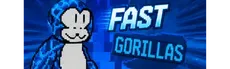Fast Gorillas hero image