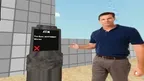 Swimmers VR screenshot 0