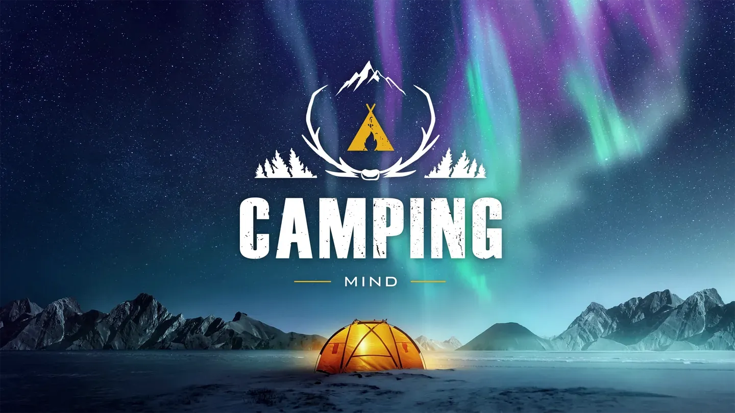 Camping trailer 0