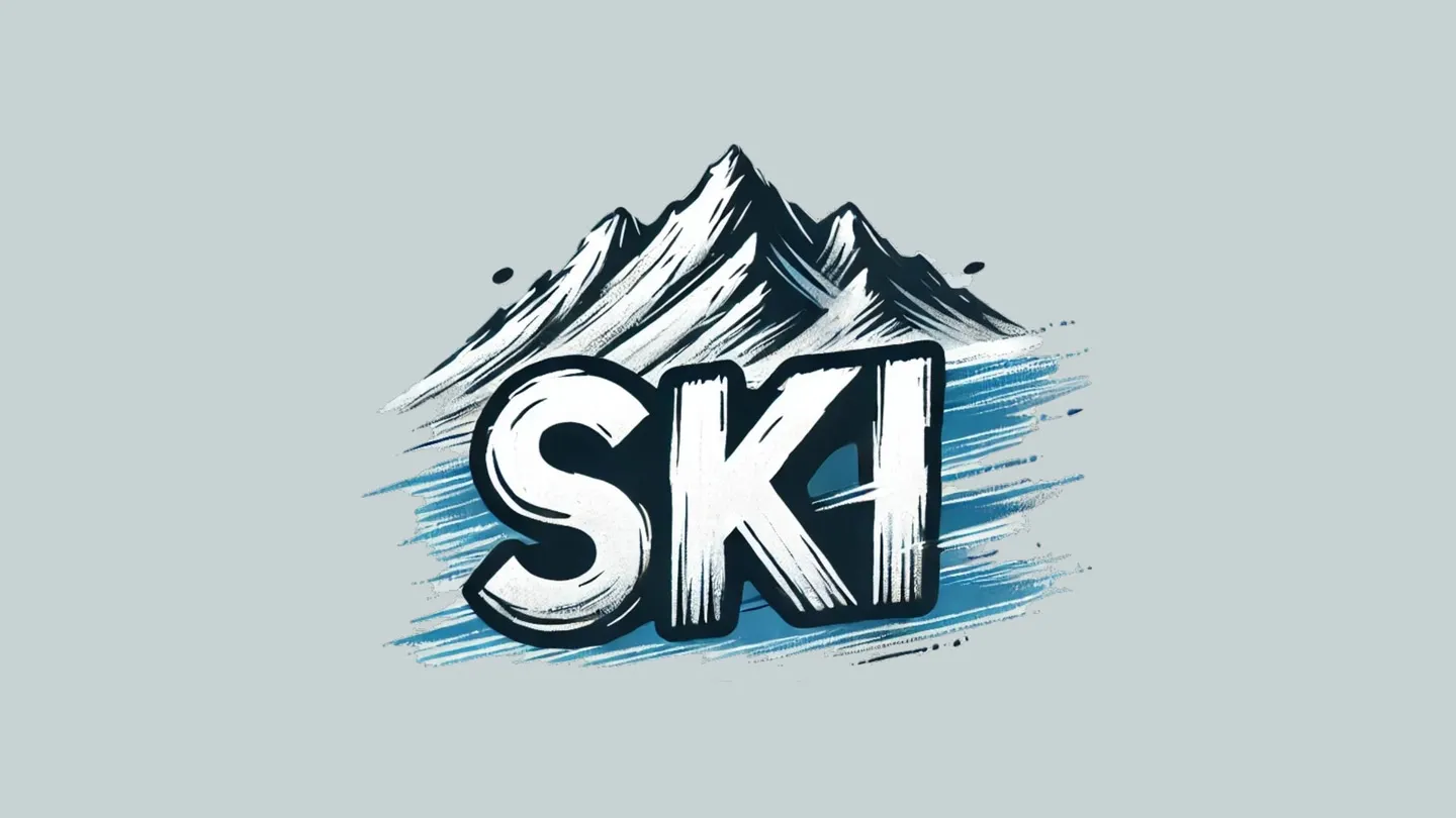 Ski trailer 0