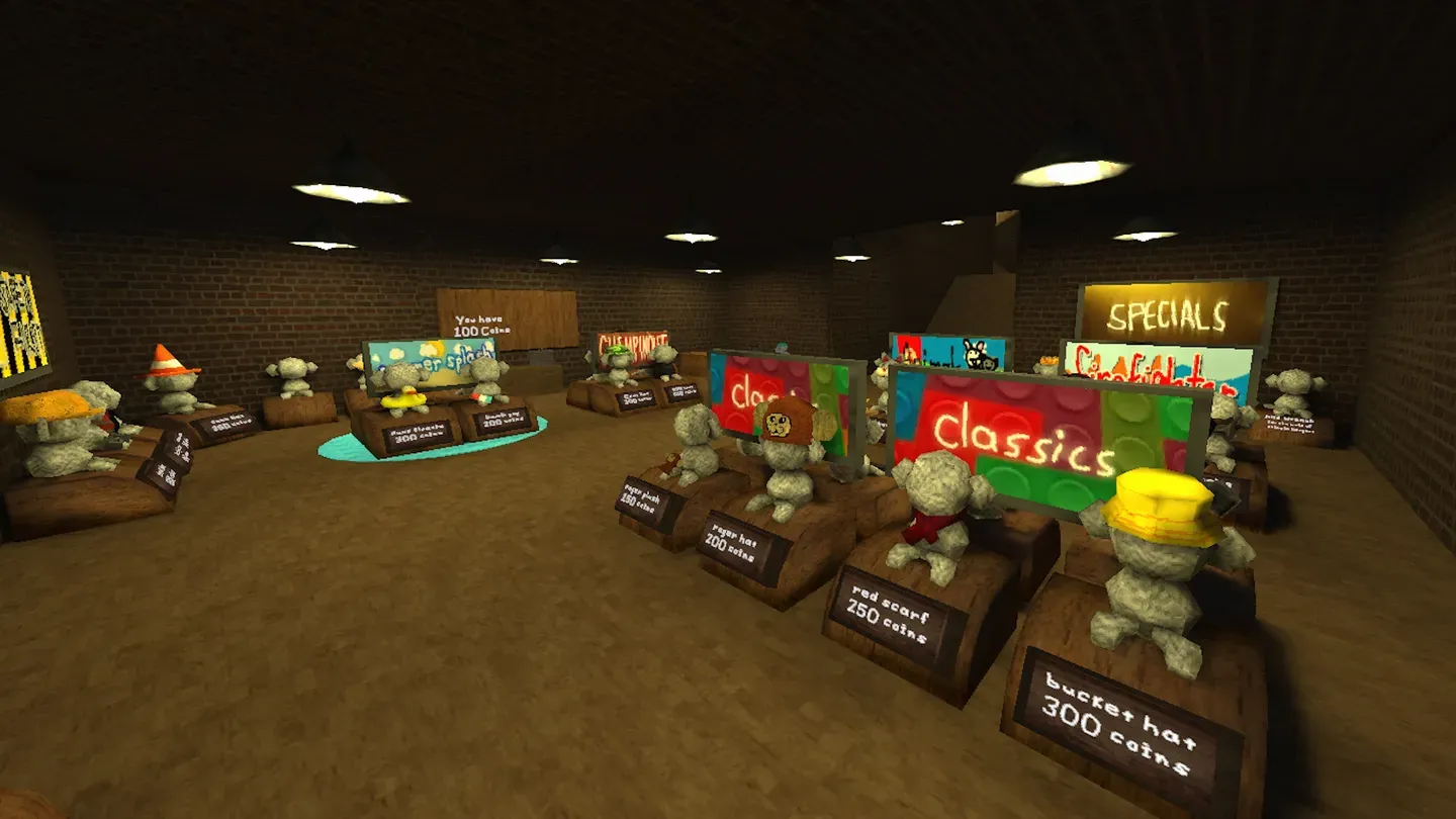Chimpin Hangout cover image