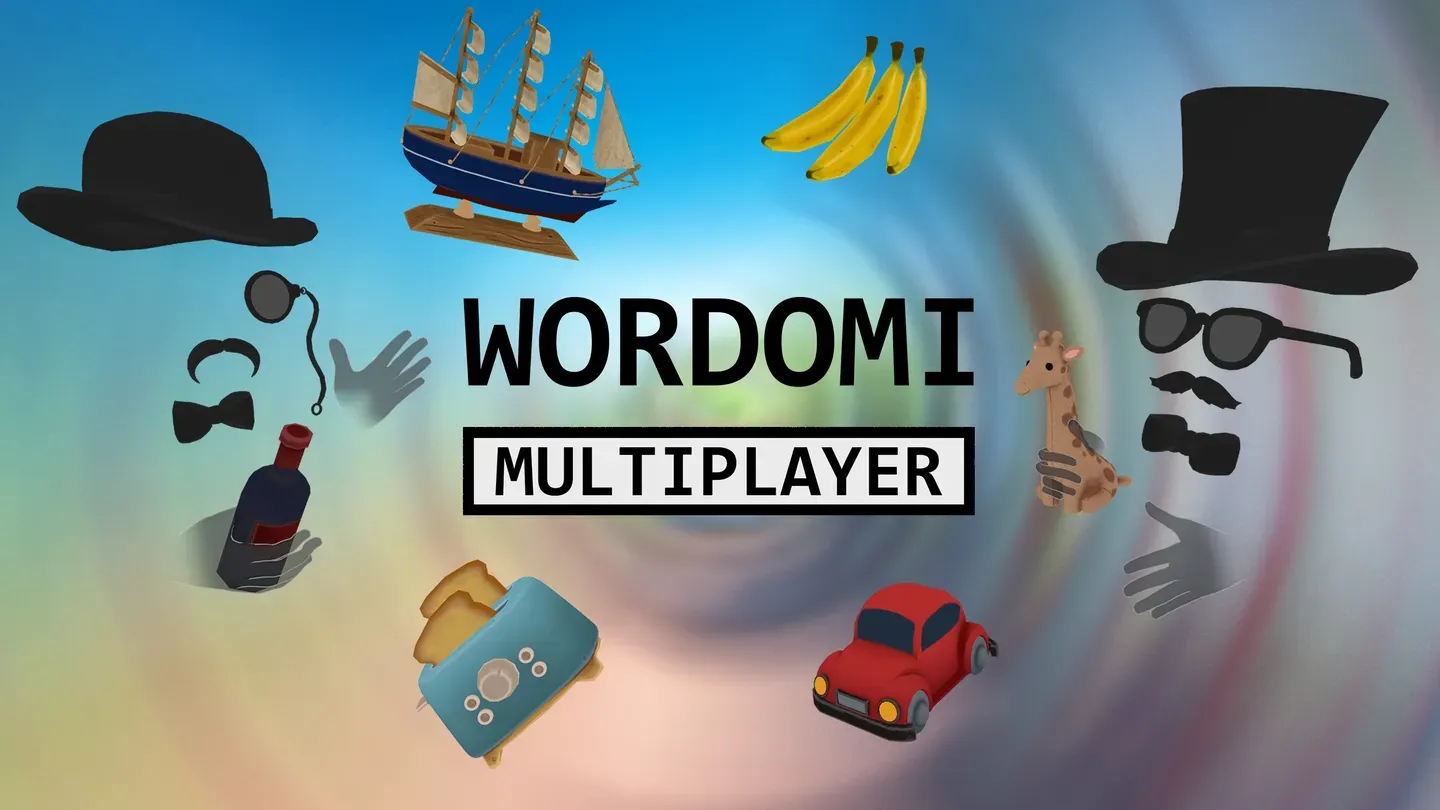 Wordomi trailer 0