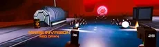 Mars Invasion: Red Dawn hero image