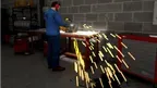 Risks hunt : Car garage screenshot 4