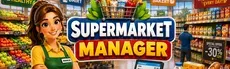 Supermarket Manager: VR Cashier hero image