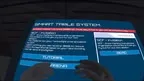 Snow Fight demo screenshot 2