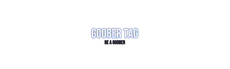 Goober Tag hero image