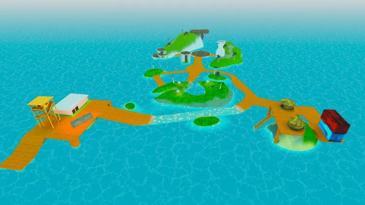 Developer update image for A Way For EVERYONE to play?