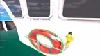 VR-ME: Man Overboard screenshot 2