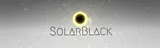 SolarBlack Demo hero image