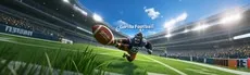 Gorilla Football hero image