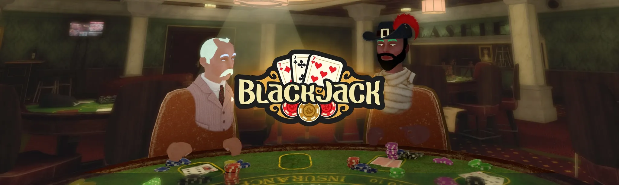 Blackjack