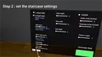 Stair Generator VR screenshot 2