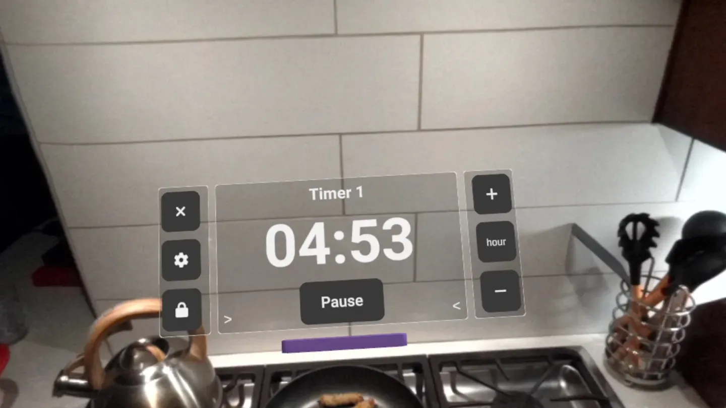 BorkMR - Timer trailer 0