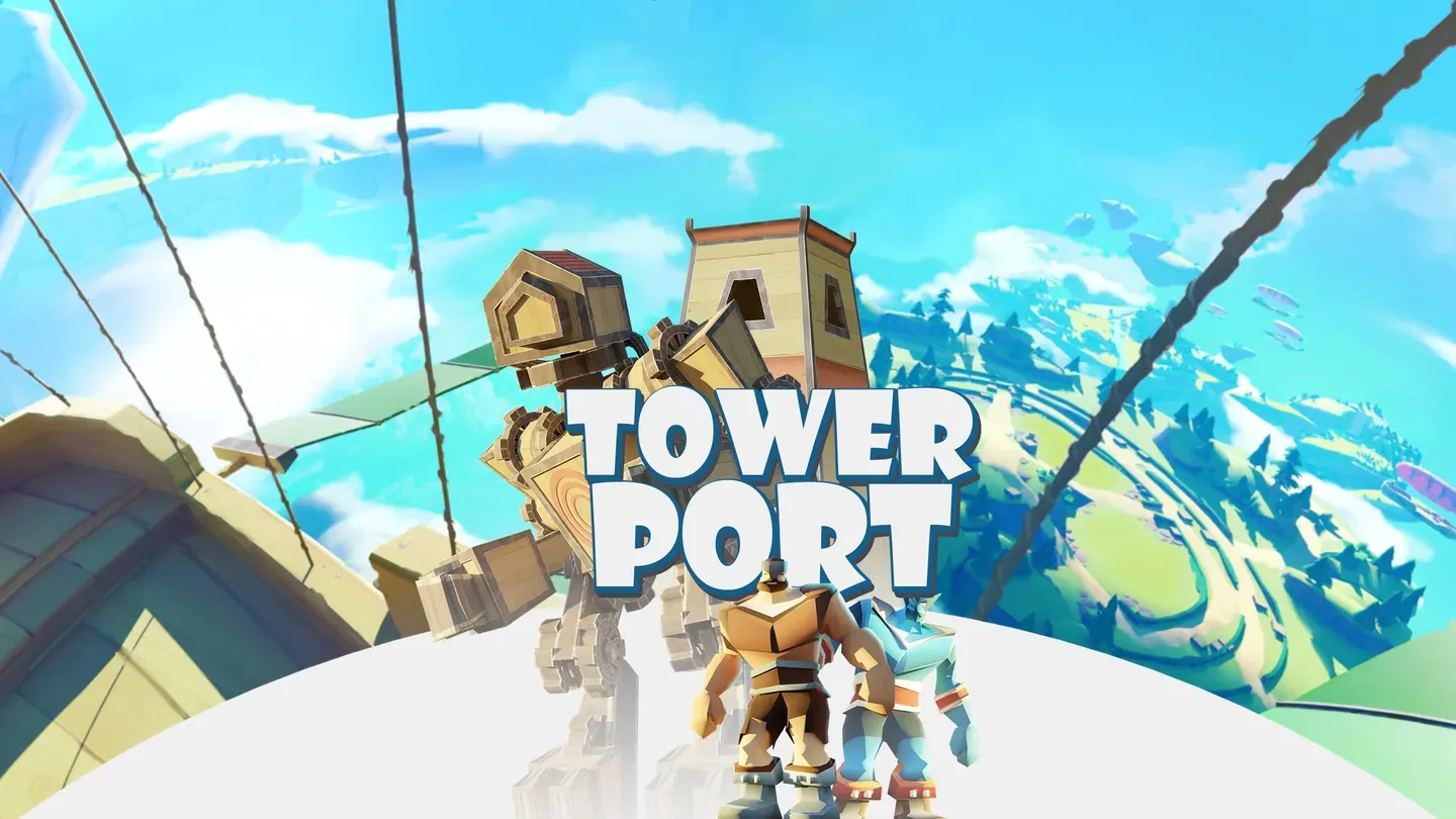 Towerport trailer 0