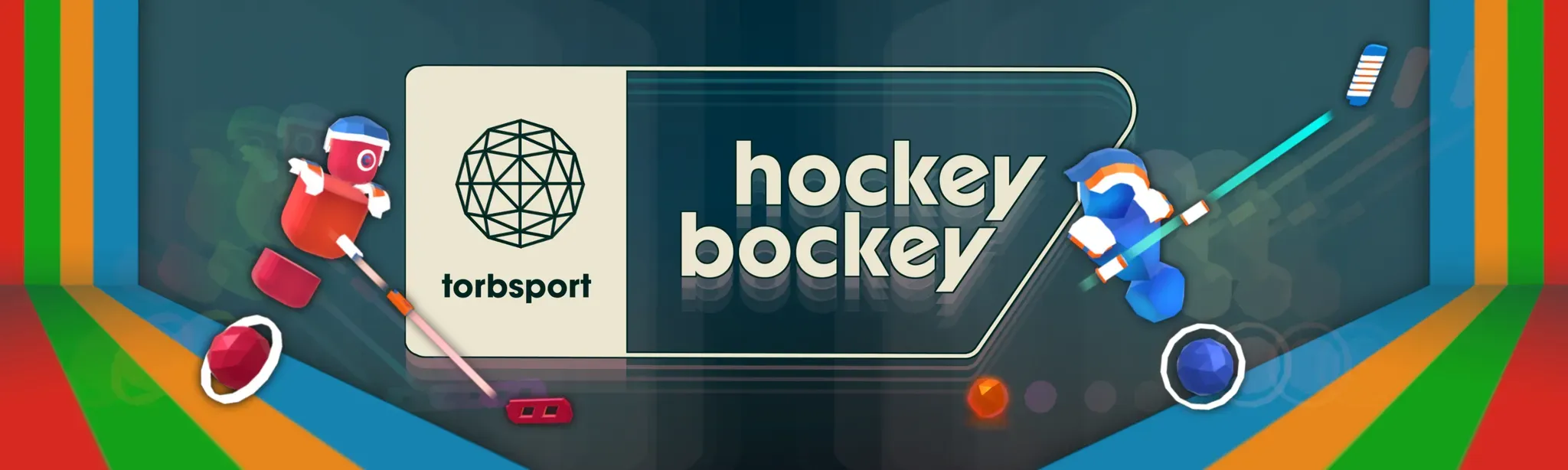 Hockey Bockey