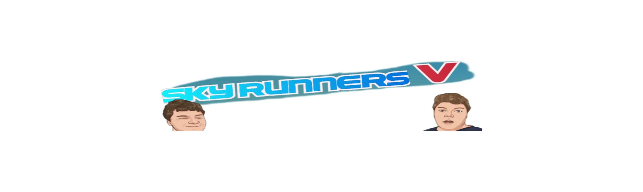 SKY RUNNERS V hero image