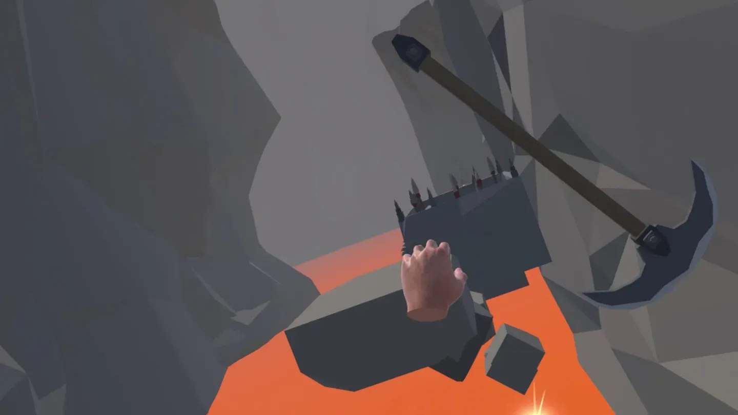 Endless Climber trailer 0
