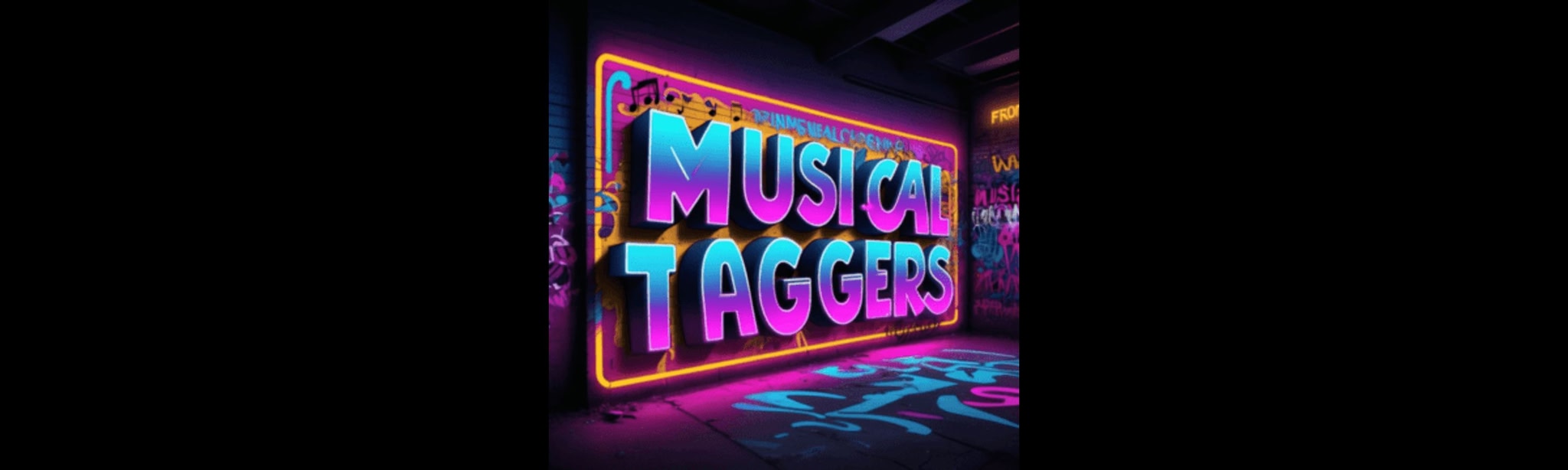 musical taggers v2