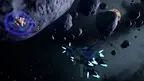 A Space Pawdyssey screenshot 5