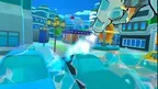 Monster Me: Kaiju Playground Simulator screenshot 4