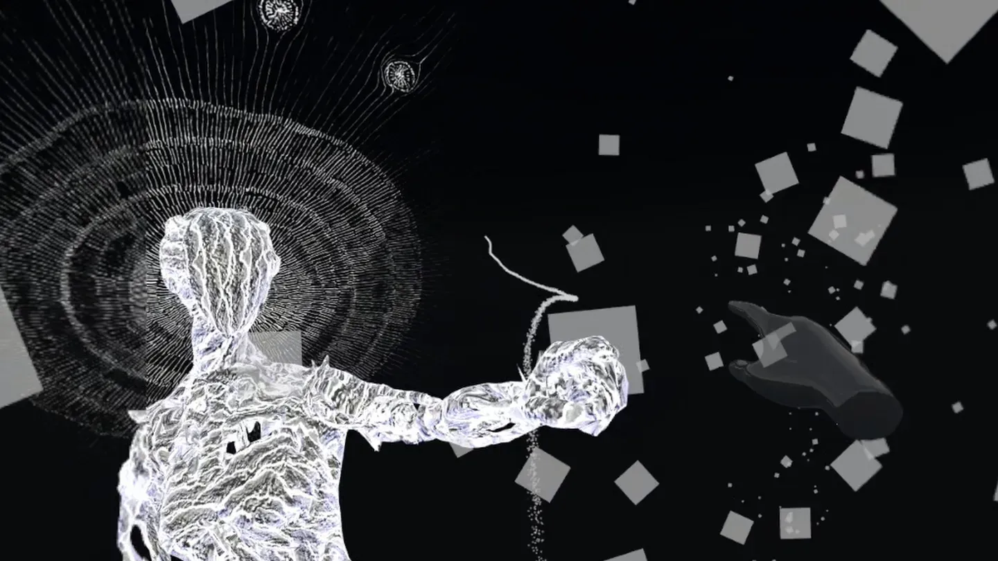 RealityJay Immersive Art & Music by Dilu trailer 0
