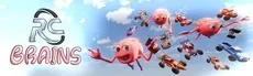 RC Brains: ROBOT COMBAT UPDATE hero image