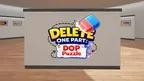 Delete One Part: DOP Puzzle screenshot 0