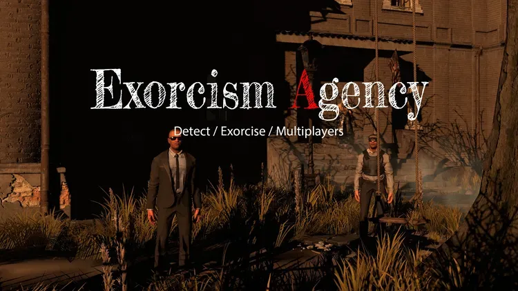 Developer update image for Several tips to make multiplayer work!