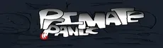 Primate Panic! hero image