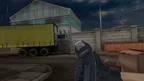 Silent Operative Demo screenshot 5