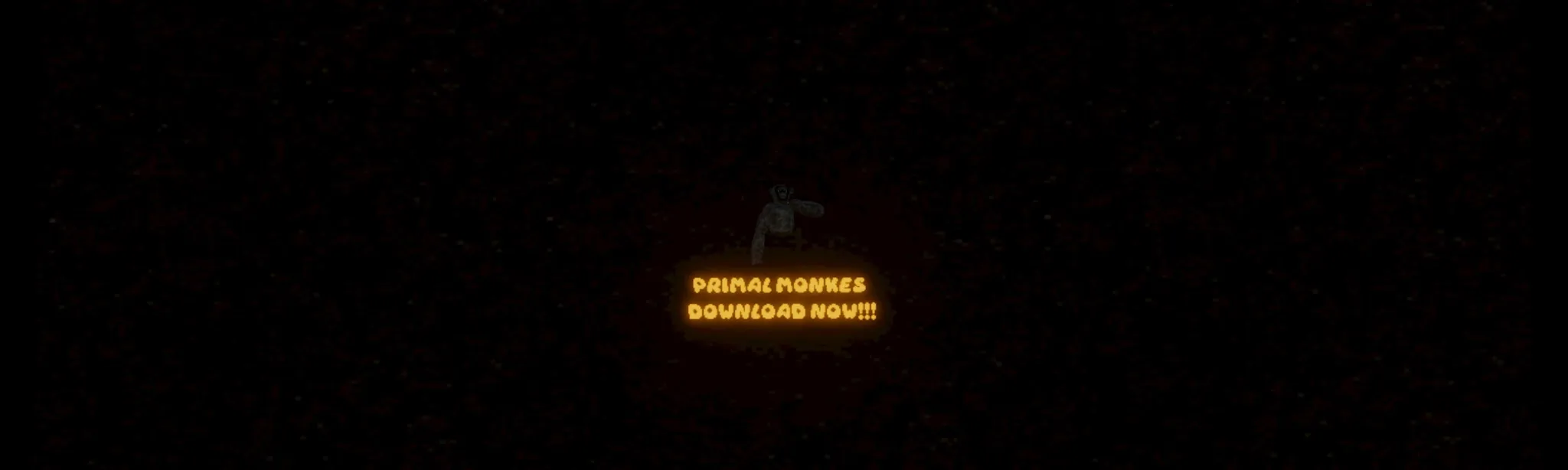 Primal Monkes