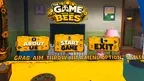 The Game With The Bees screenshot 1