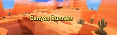 Canyon Runners hero image