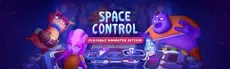Space Control hero image