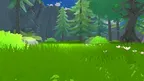 Touch Grass VR Simulator screenshot 4