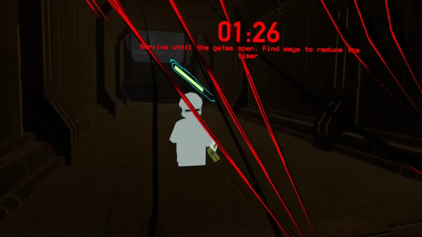 The Final Experiment cover image