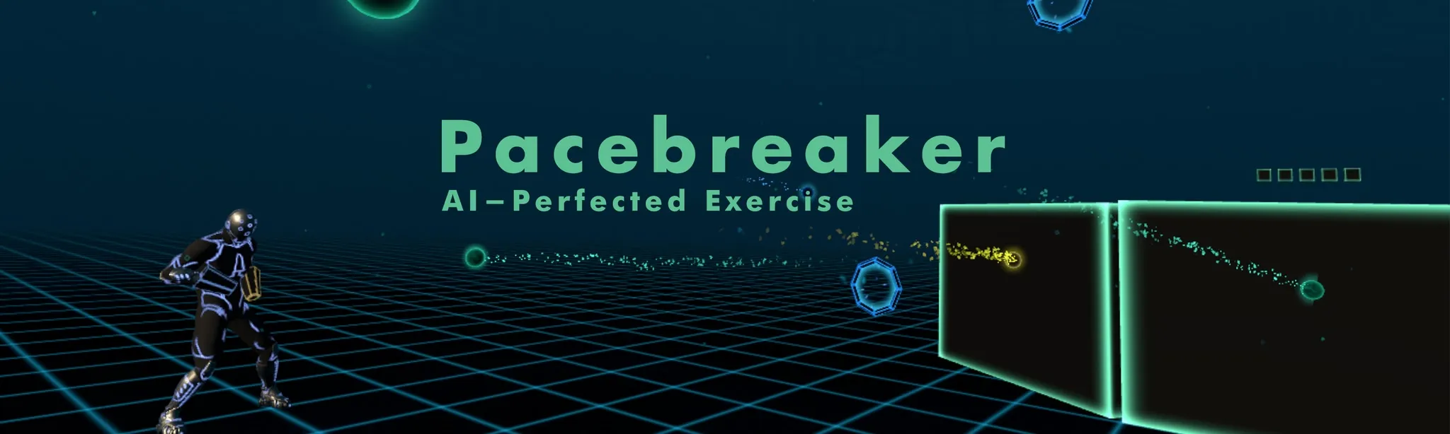 Pacebreaker Beta