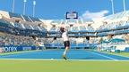 First Person Tennis - The Real Tennis Simulator screenshot 2