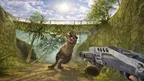 Jurassic Zoo : Dinosaur Hunting screenshot 2