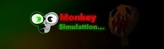 Monkey Simulation VR hero image
