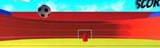 Goalie hero image