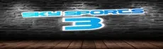 SKY SPORTS 3 hero image