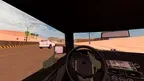Prado Racing: Car Driving Simulator screenshot 1