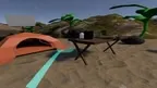Photosynthesis Experiment - ContentsDa Science Experiment screenshot 1